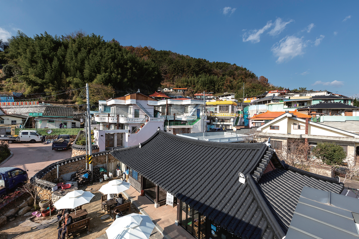 순천 청수정협동조합